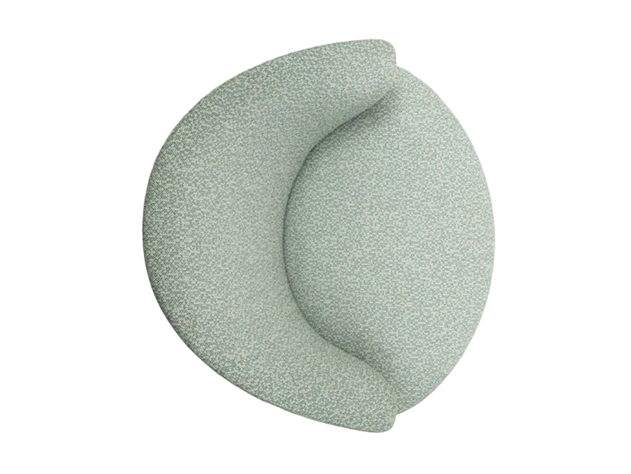 Zanotta Oliva Armchair в интерьере
