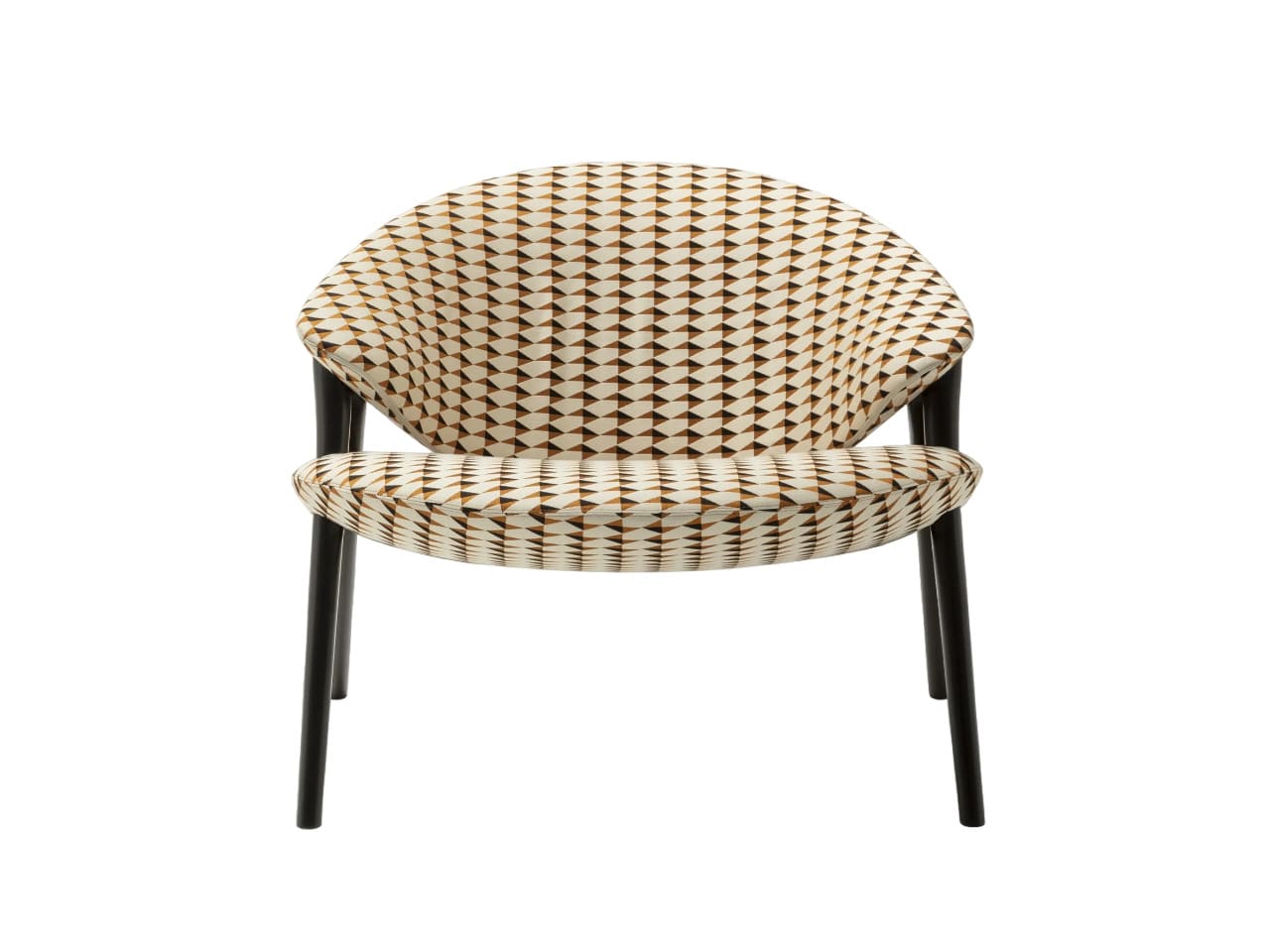 Zanotta Oliva Armchair в интерьере