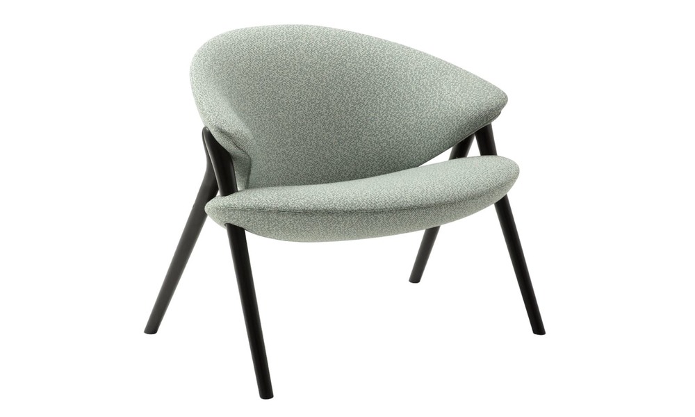 Zanotta Oliva Armchair