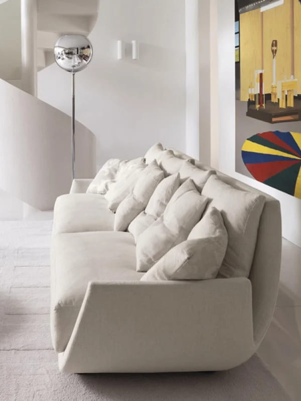 Sofa Desiree Tuliss в интерьере