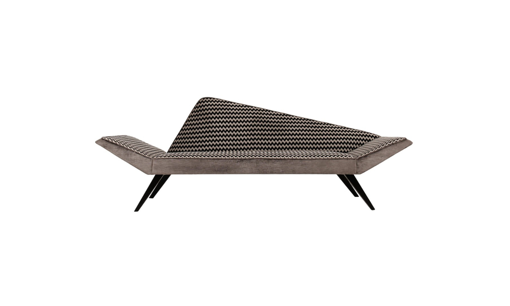 Jonas Ihreborn Facett Couch