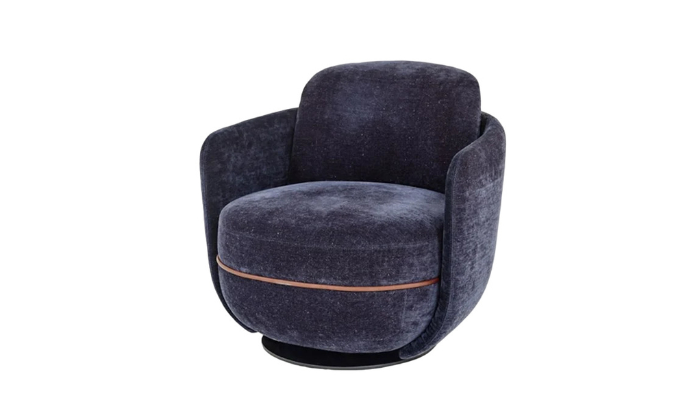 Wittmann Miles Armchair