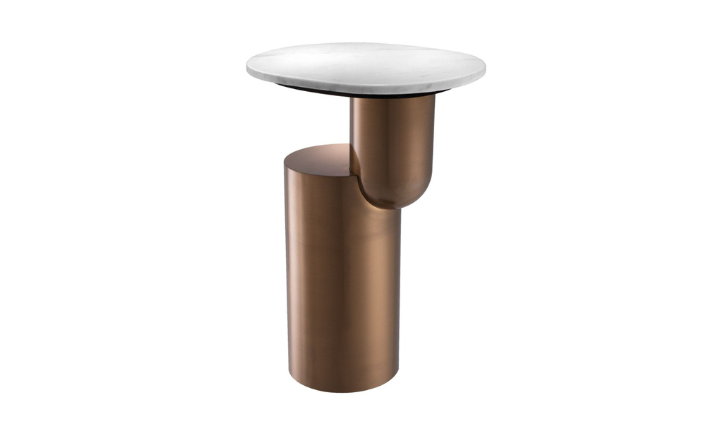 Eichholtz Tosca Corner Table