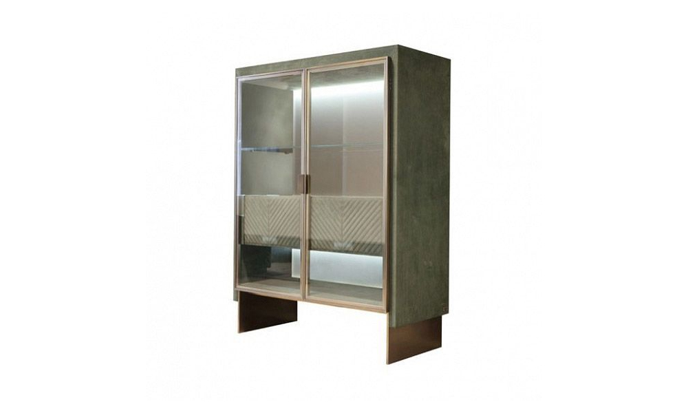 Wine cabinet Rugiano Iole High