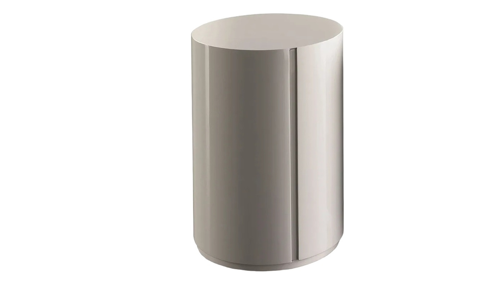 MERIDIANI Gong bedside cabinet