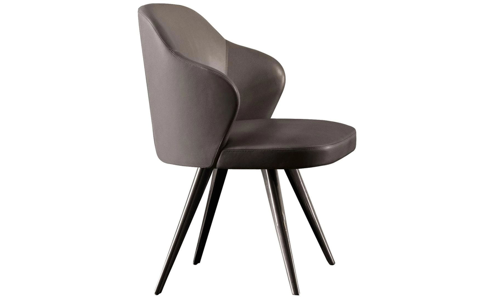Minotti Leslie Kitchen Chair