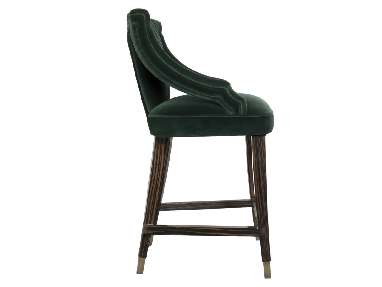 Bar stool Brabbu Cayo в интерьере