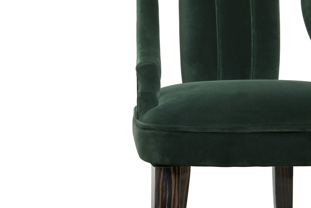 Bar stool Brabbu Cayo в интерьере