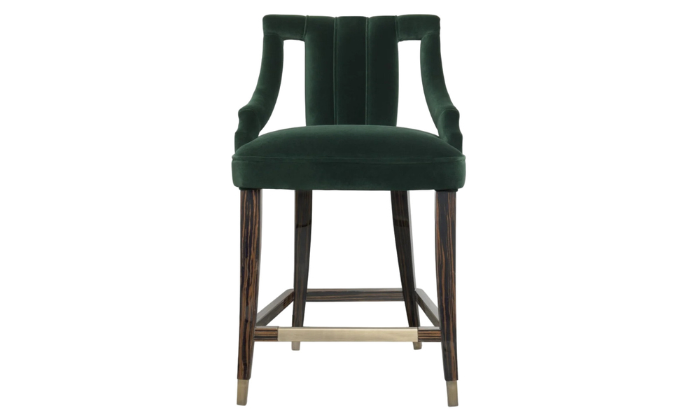 Bar stool Brabbu Cayo