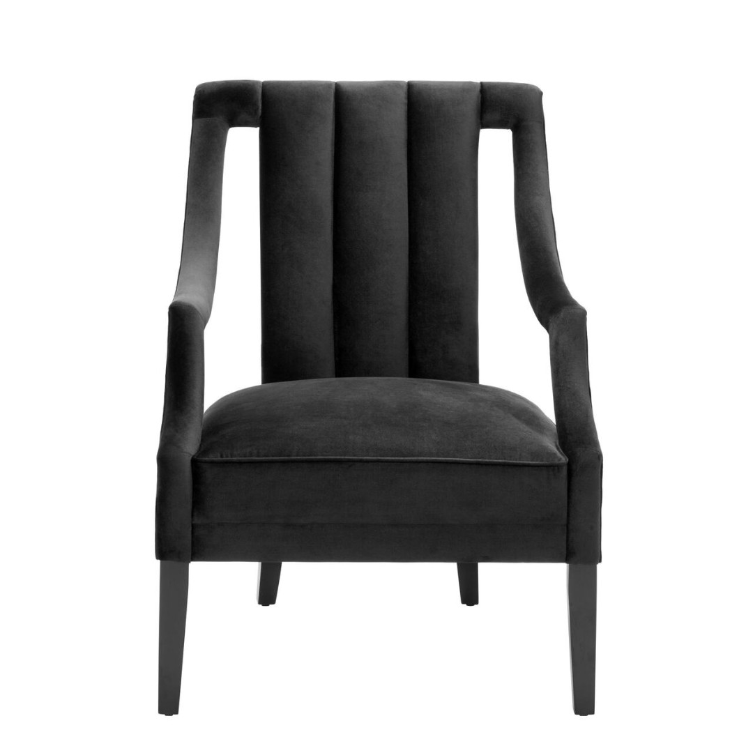 Eichholtz Ermitage Armchair в интерьере