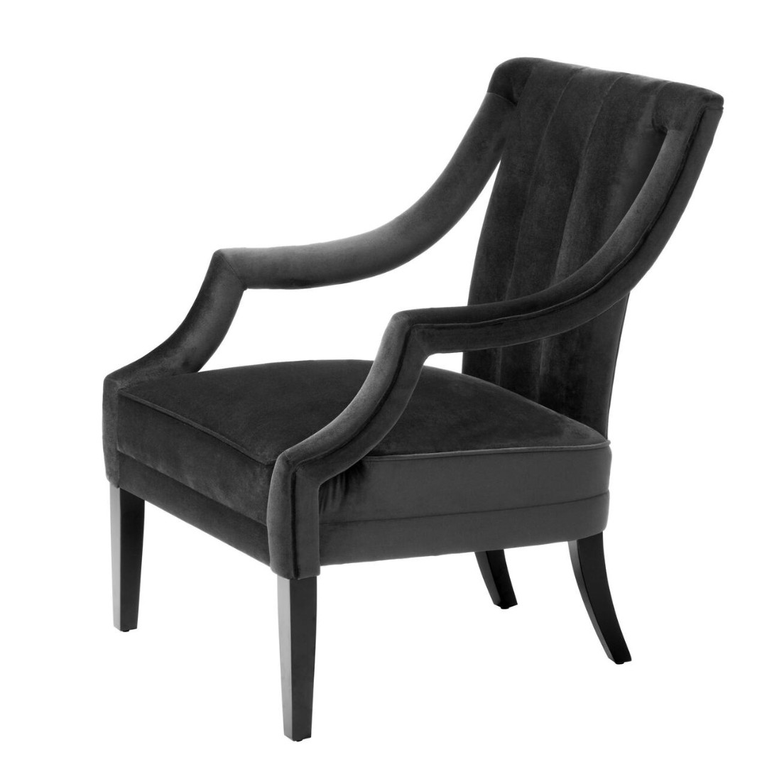 Eichholtz Ermitage Armchair в интерьере