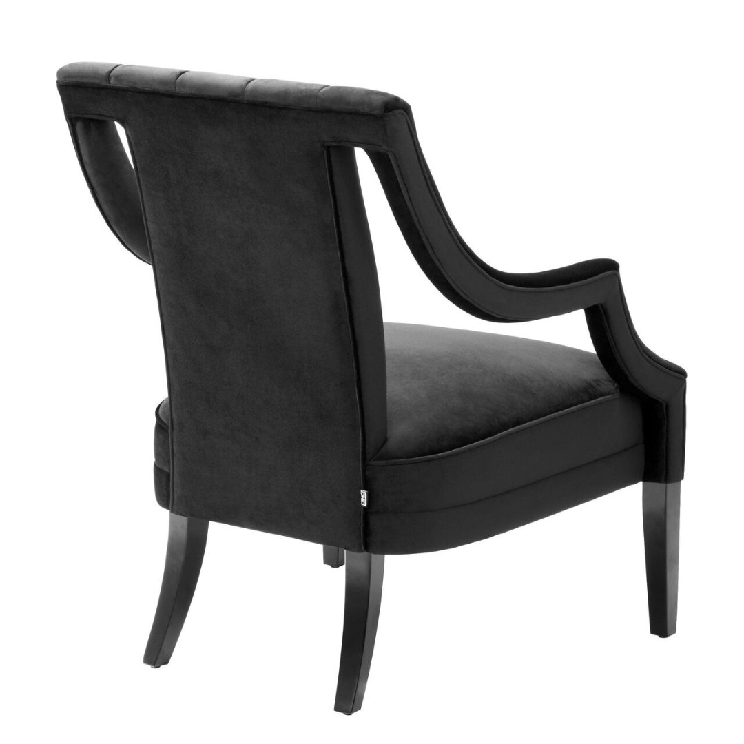 Eichholtz Ermitage Armchair в интерьере