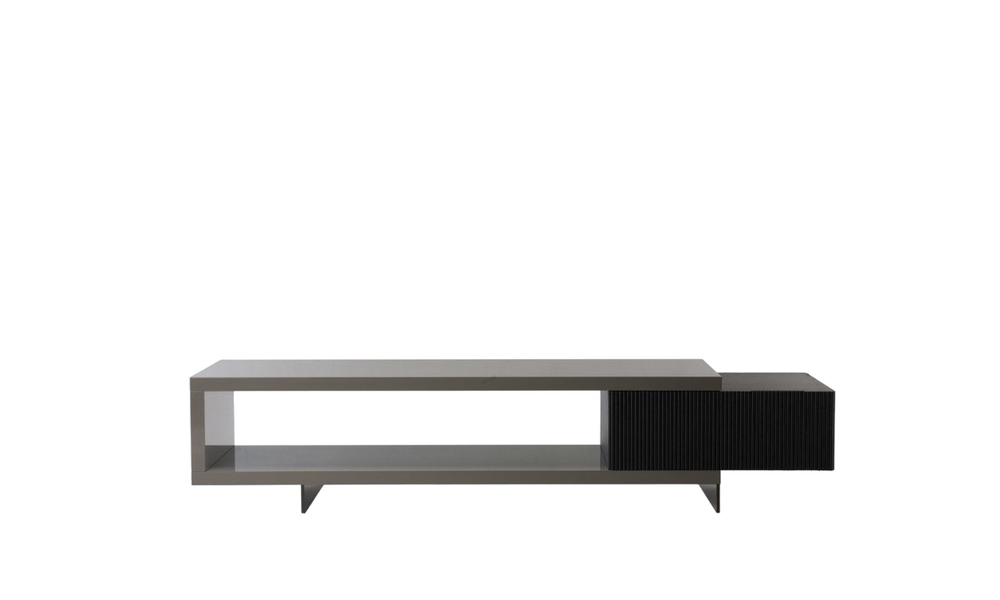 Minotti Aylon TV cabinet