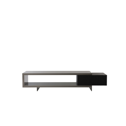 Minotti Aylon TV cabinet