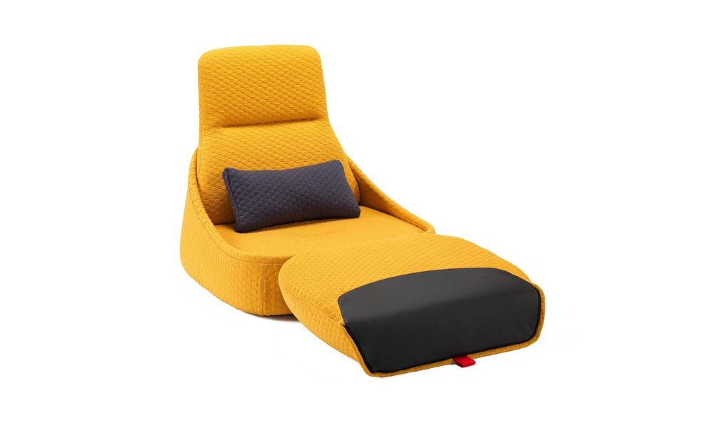 COALESSE Hosu Armchair