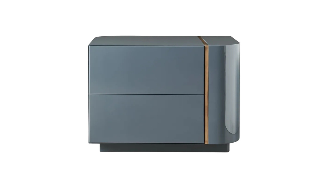 MERIDIANI Dimitri bedside cabinet