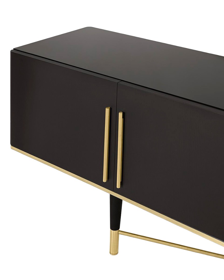 Gallotti&Radice Tama Buffet в интерьере