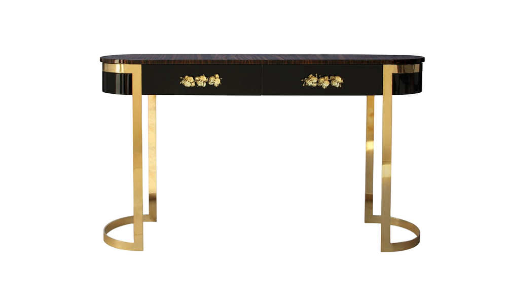 Console Koket Orchidea
