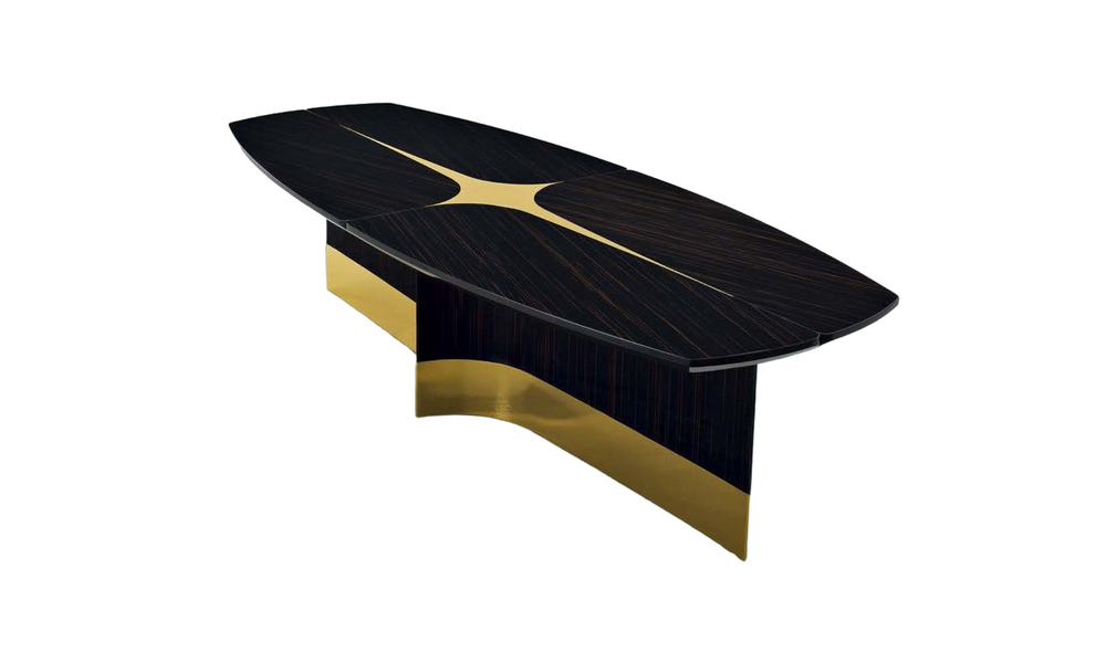 Fendi Star Dining Table