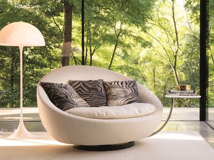 Desiree Lacoon Armchair в интерьере