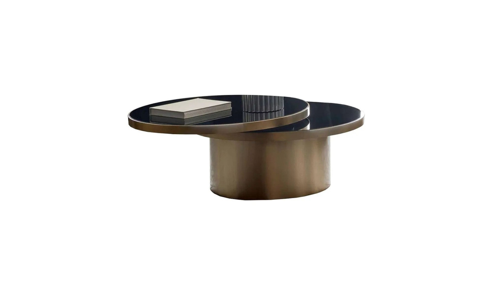 Rugiano Space coffee table