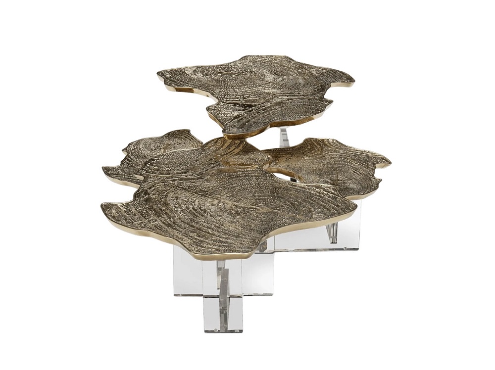 Boca Do Lobo Monet Coffee Table в интерьере