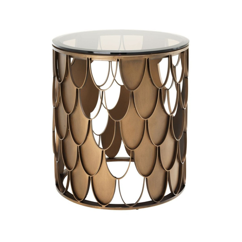 Eichholtz L'Indiscret Corner Table
