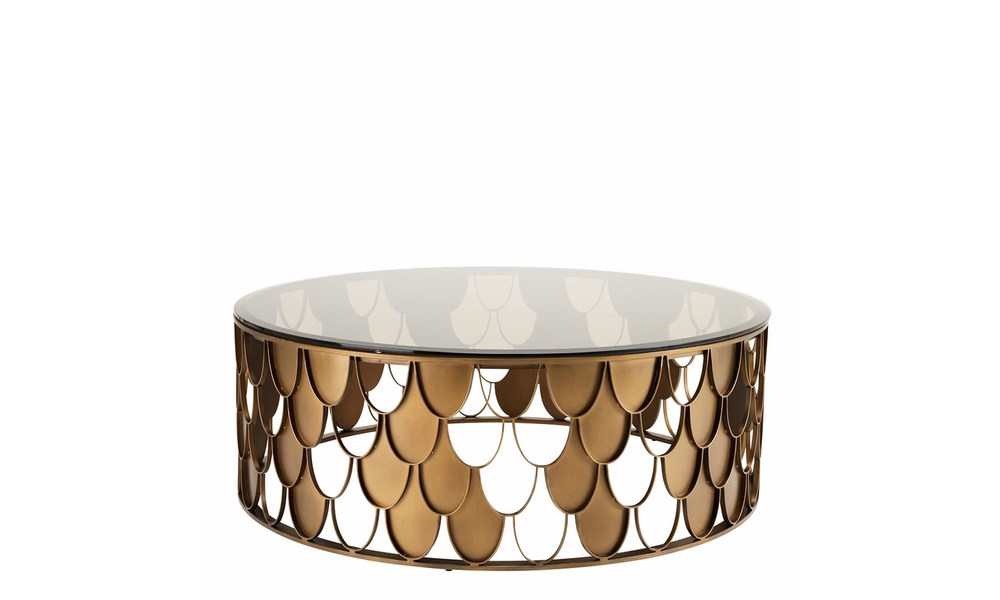 Eichholtz L'Indiscret Coffee Table