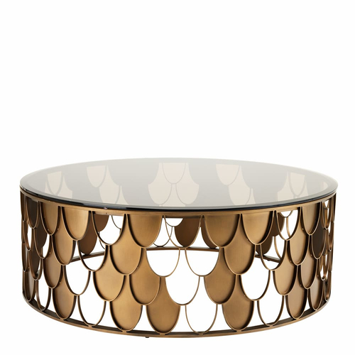 Eichholtz L'Indiscret Coffee Table