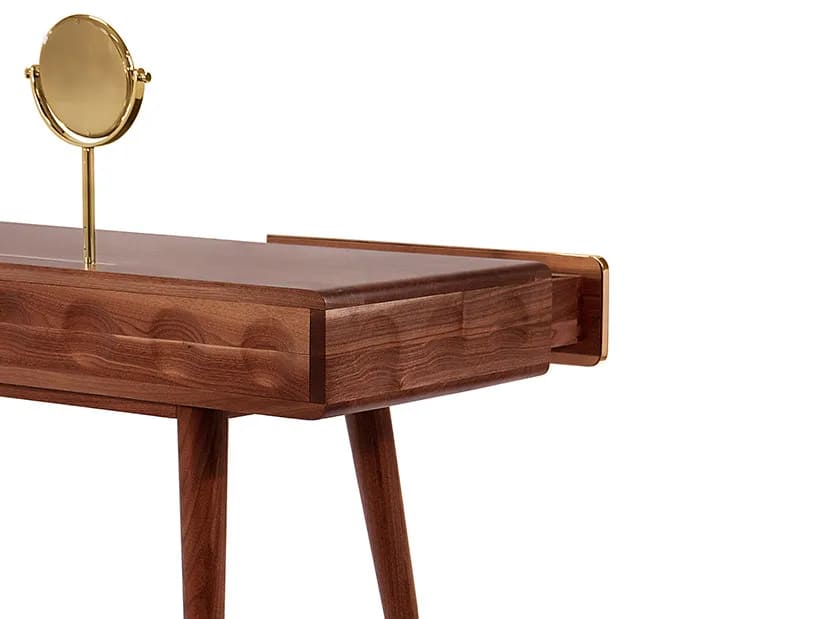 Essential Home Monocles Toilet Table в интерьере