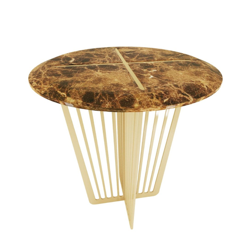 Corner Table Vittoria Frigerio Alfieri