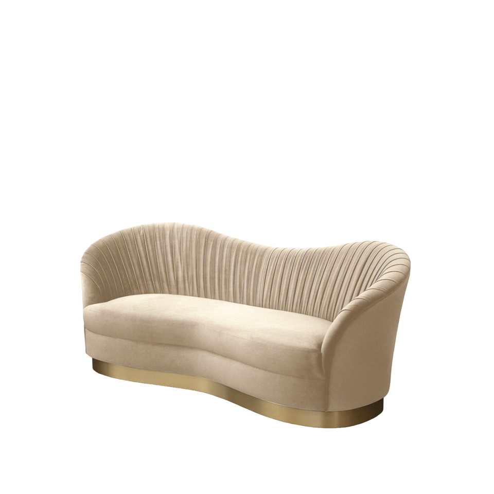 Sofa Koket Kelly в интерьере