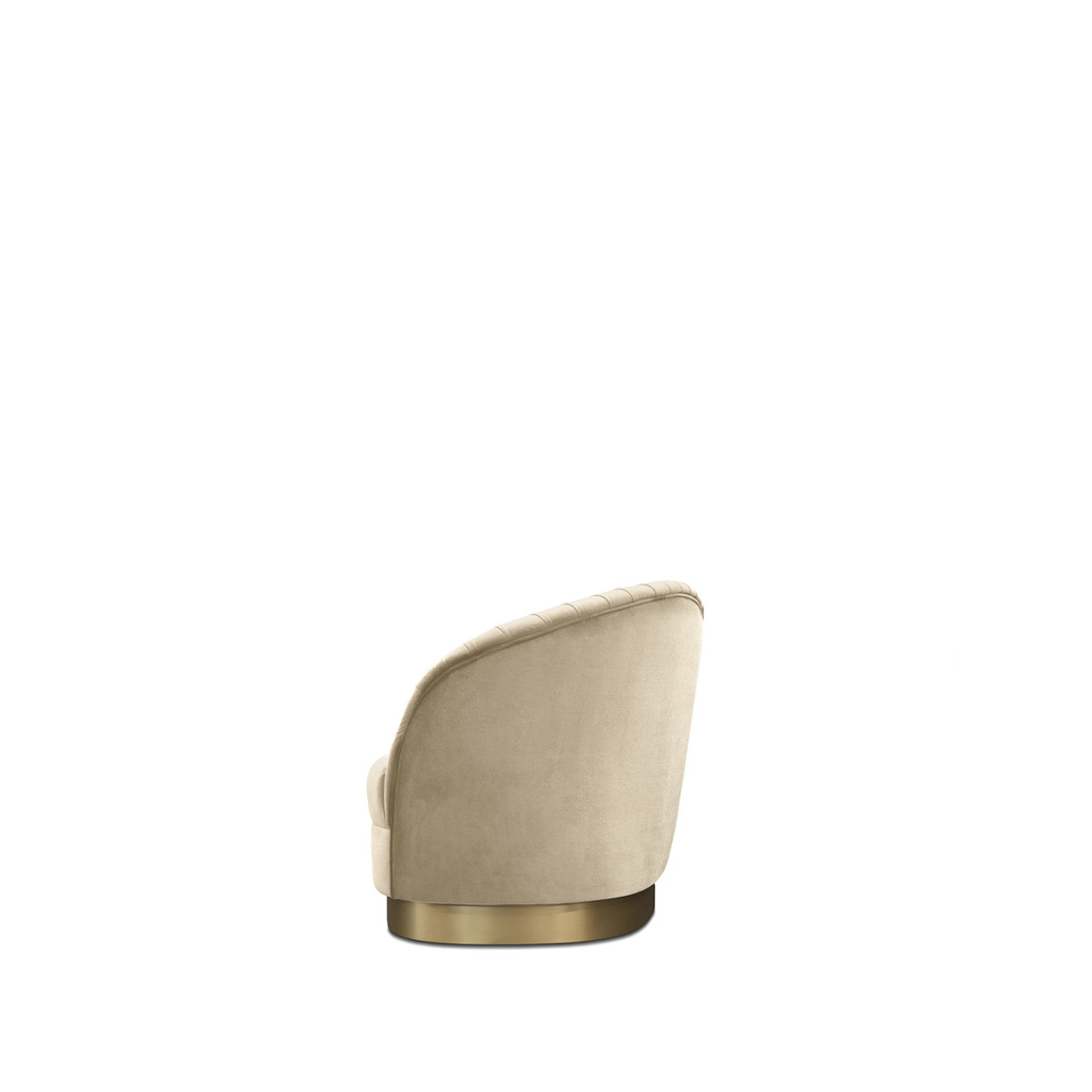Sofa Koket Kelly в интерьере