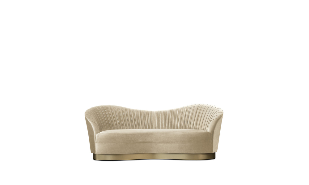 Sofa Koket Kelly