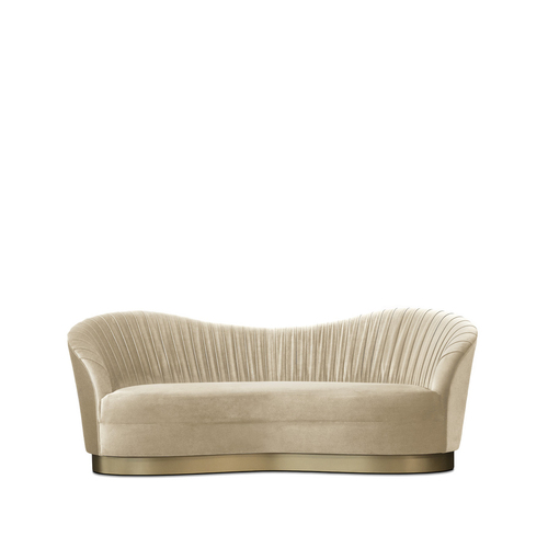 Sofa Koket Kelly