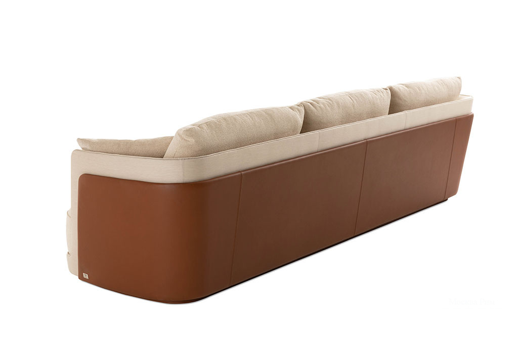 Bentley Richmond Sofa в интерьере