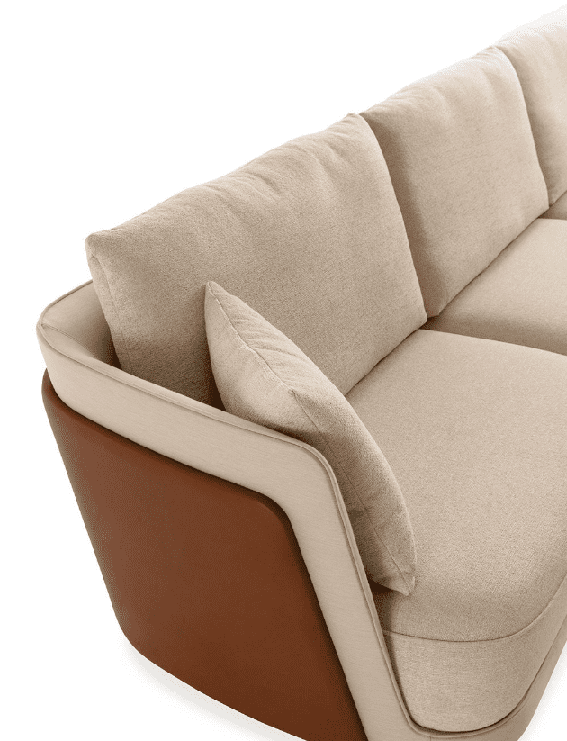 Bentley Richmond Sofa в интерьере