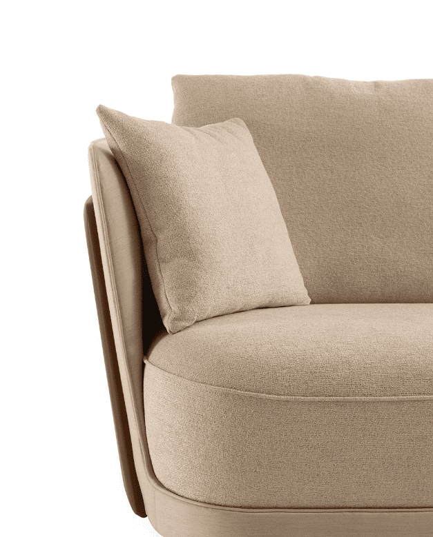 Bentley Richmond Sofa в интерьере