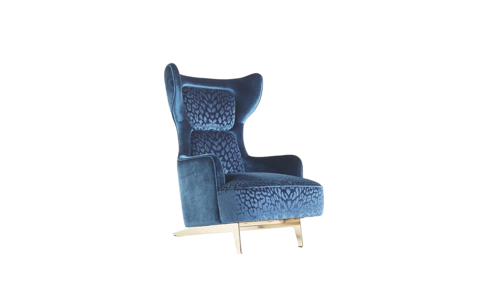Cavalli Guam Armchair