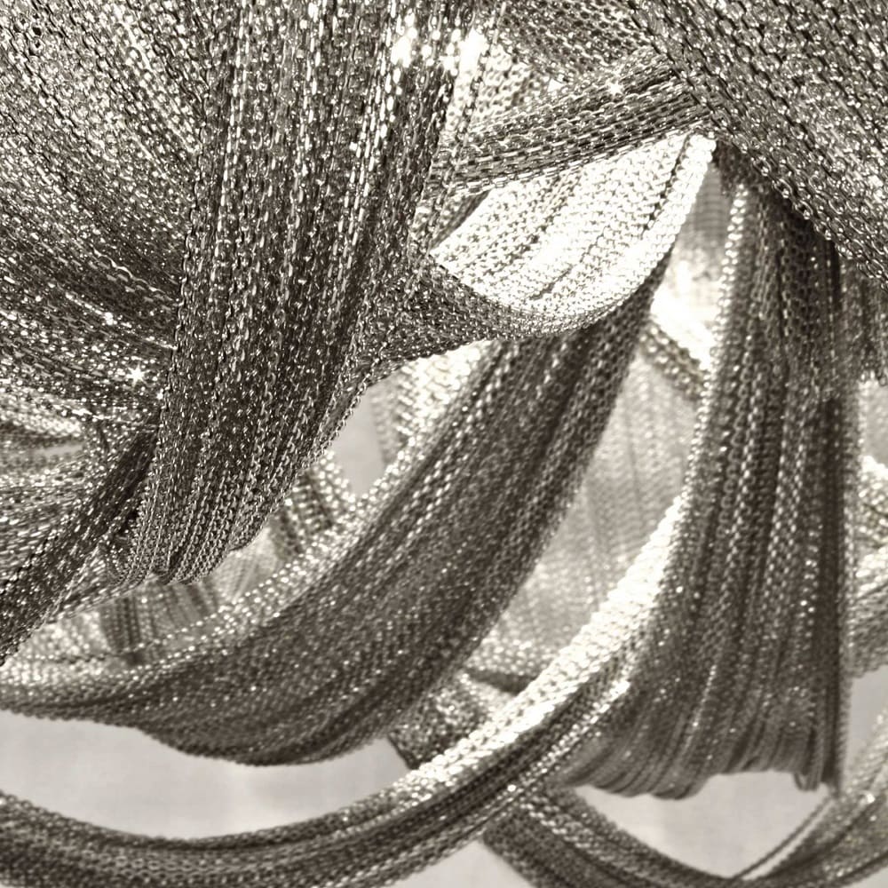 Terzani Soscic Chandelier в интерьере