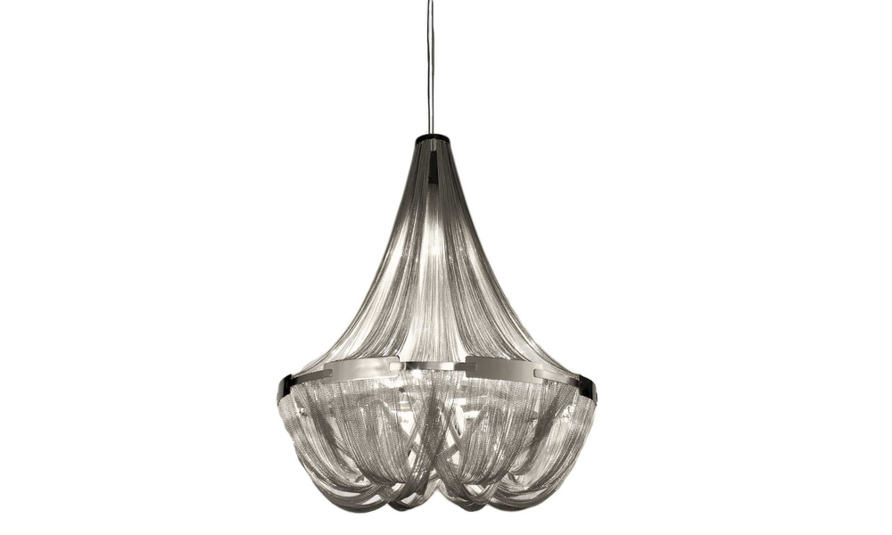 Terzani Soscic Chandelier