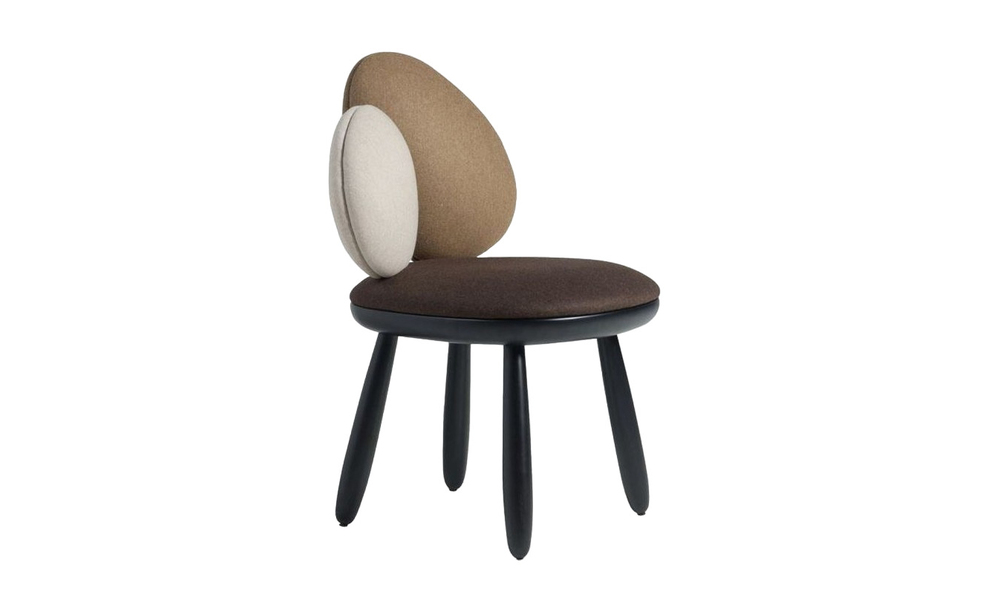Roche Bobois Cairn Kitchen Chair