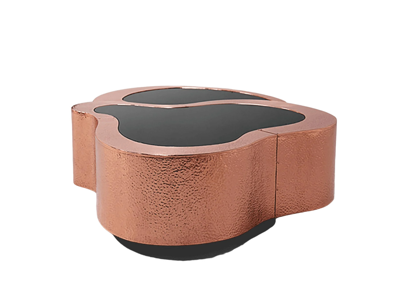 Boca Do Lobo Wave Coffee Table в интерьере