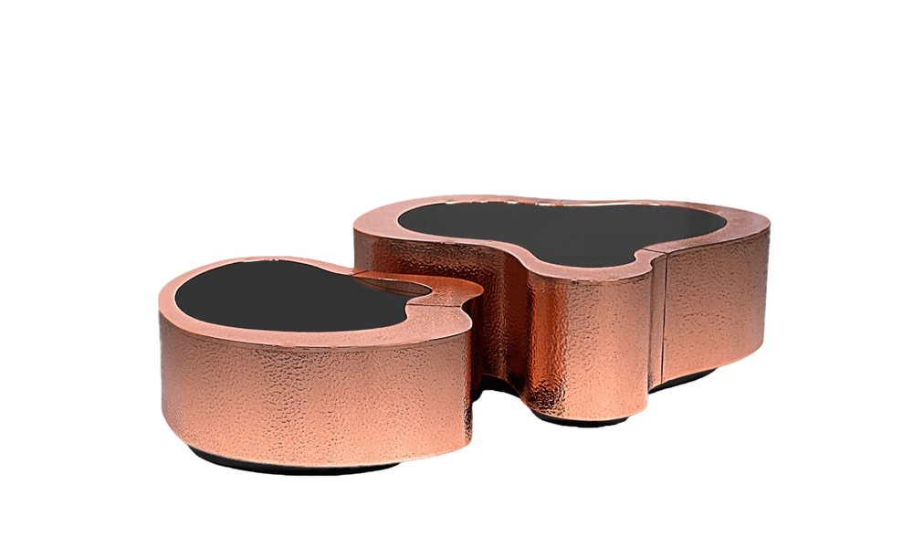 Boca Do Lobo Wave Coffee Table