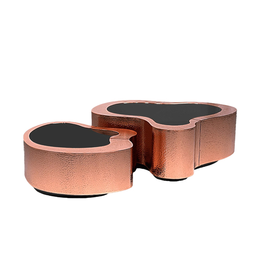 Boca Do Lobo Wave Coffee Table