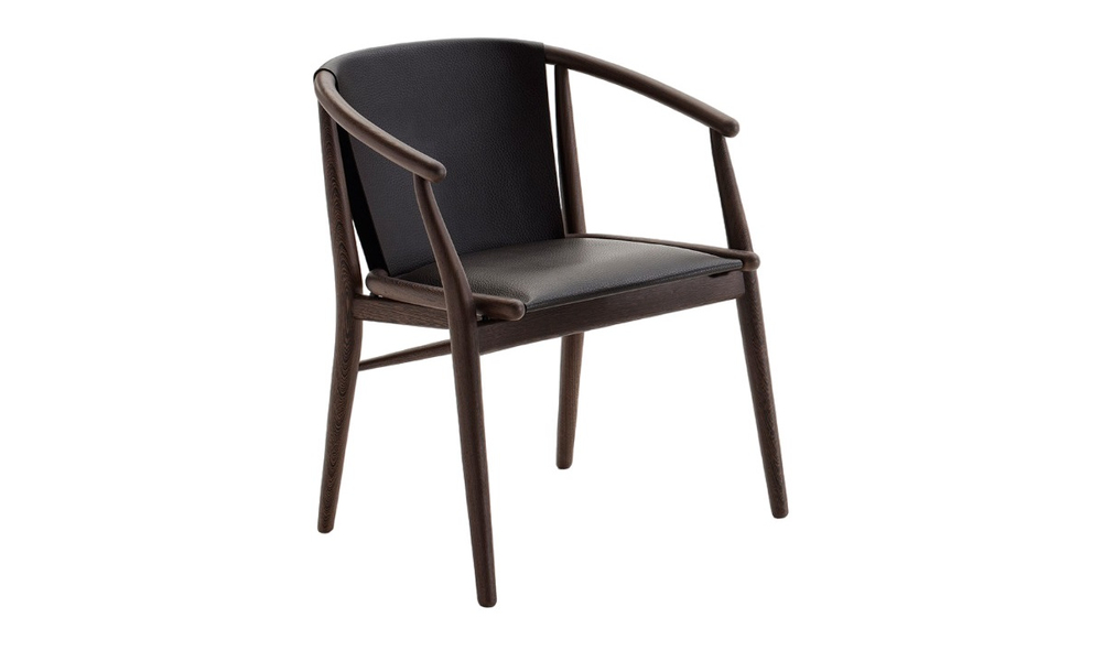 B&B Italia Jens Kitchen Chair