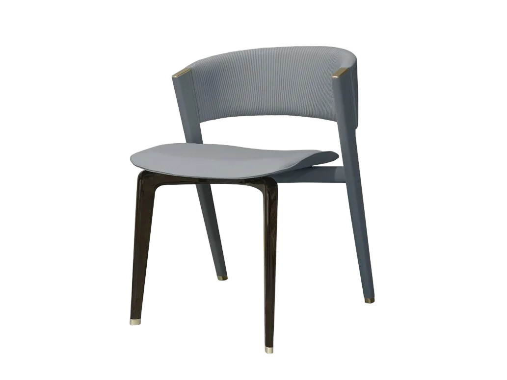 Kitchen Chair CORNELIO CAPPELLINI Hessentia в интерьере