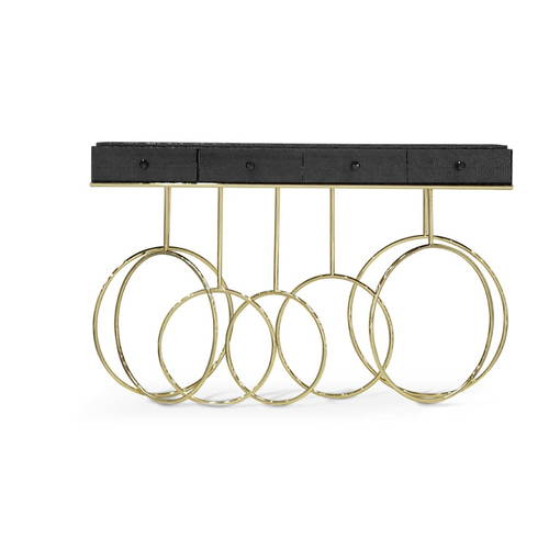 Koket Burlesque Console