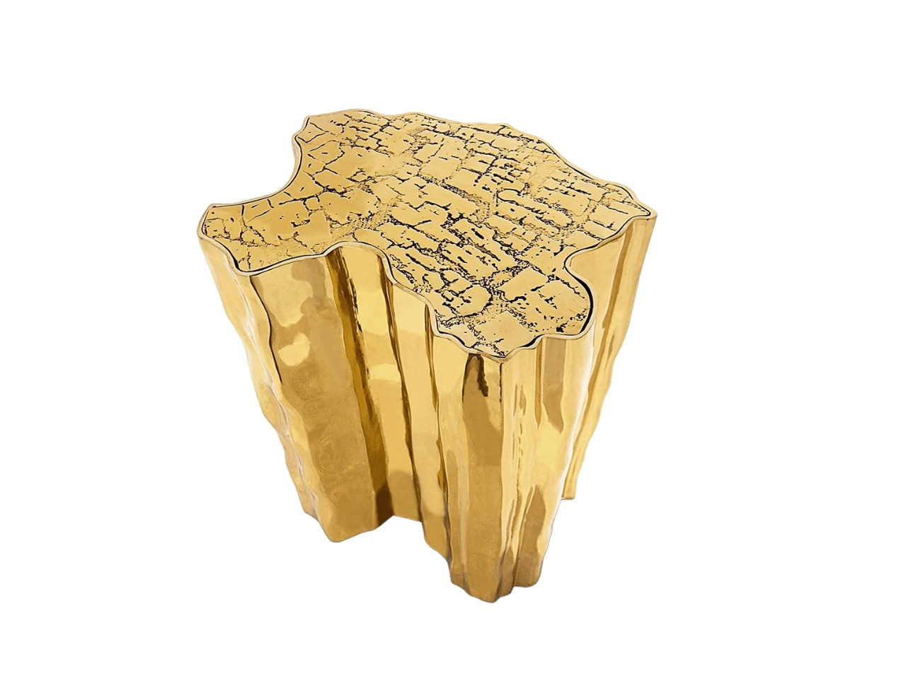 Corner Table Boca Do Lobo Eden в интерьере