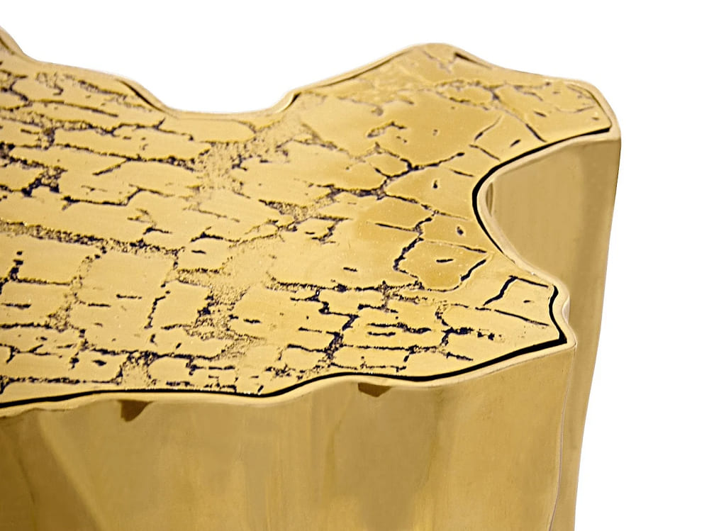 Corner Table Boca Do Lobo Eden в интерьере